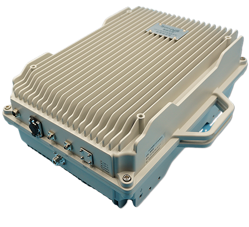 兰考单频/双频/四频/五频运营级数字光纤直放站