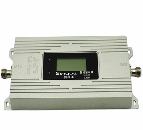 兰考单频手机信号放大器800㎡