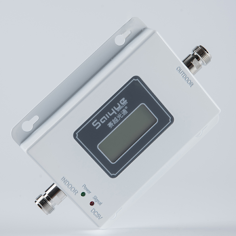 兰考家用配电房机房信号放大器200㎡