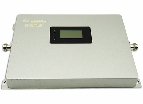  兰考三频/四频/五频手机信号接收器800㎡