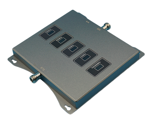 兰考五频4G+5G手机信号增强器200㎡