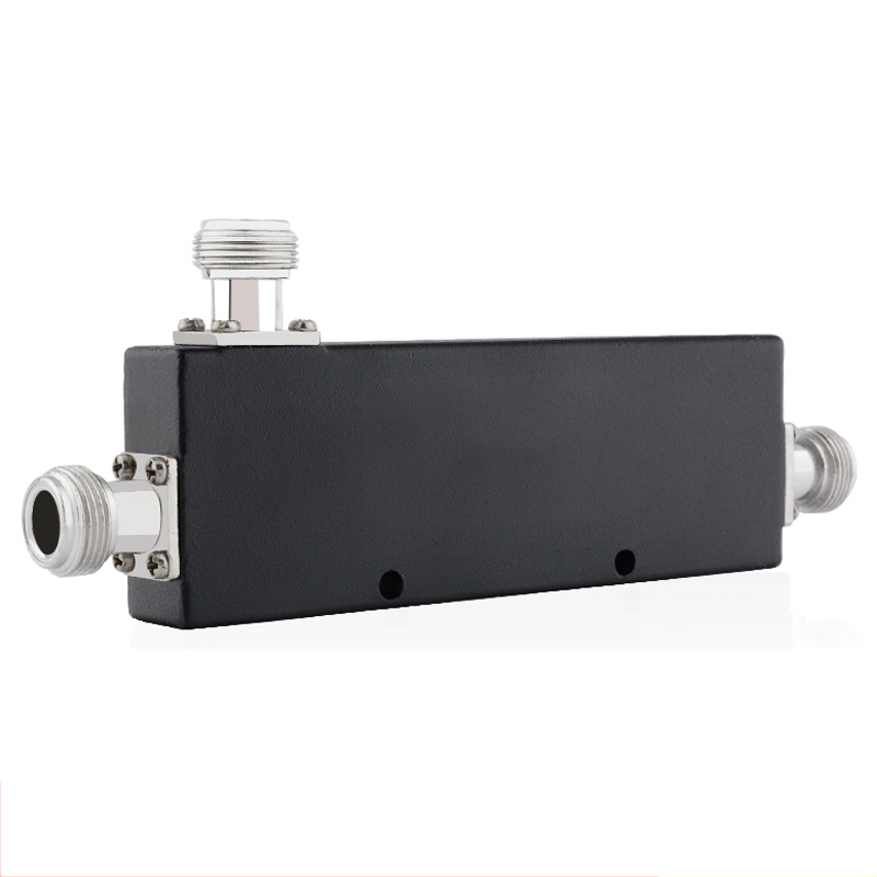  兰考FM调频广播同步广播耦合器