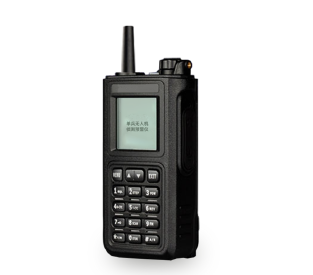  兰考单兵无人机侦测预警仪