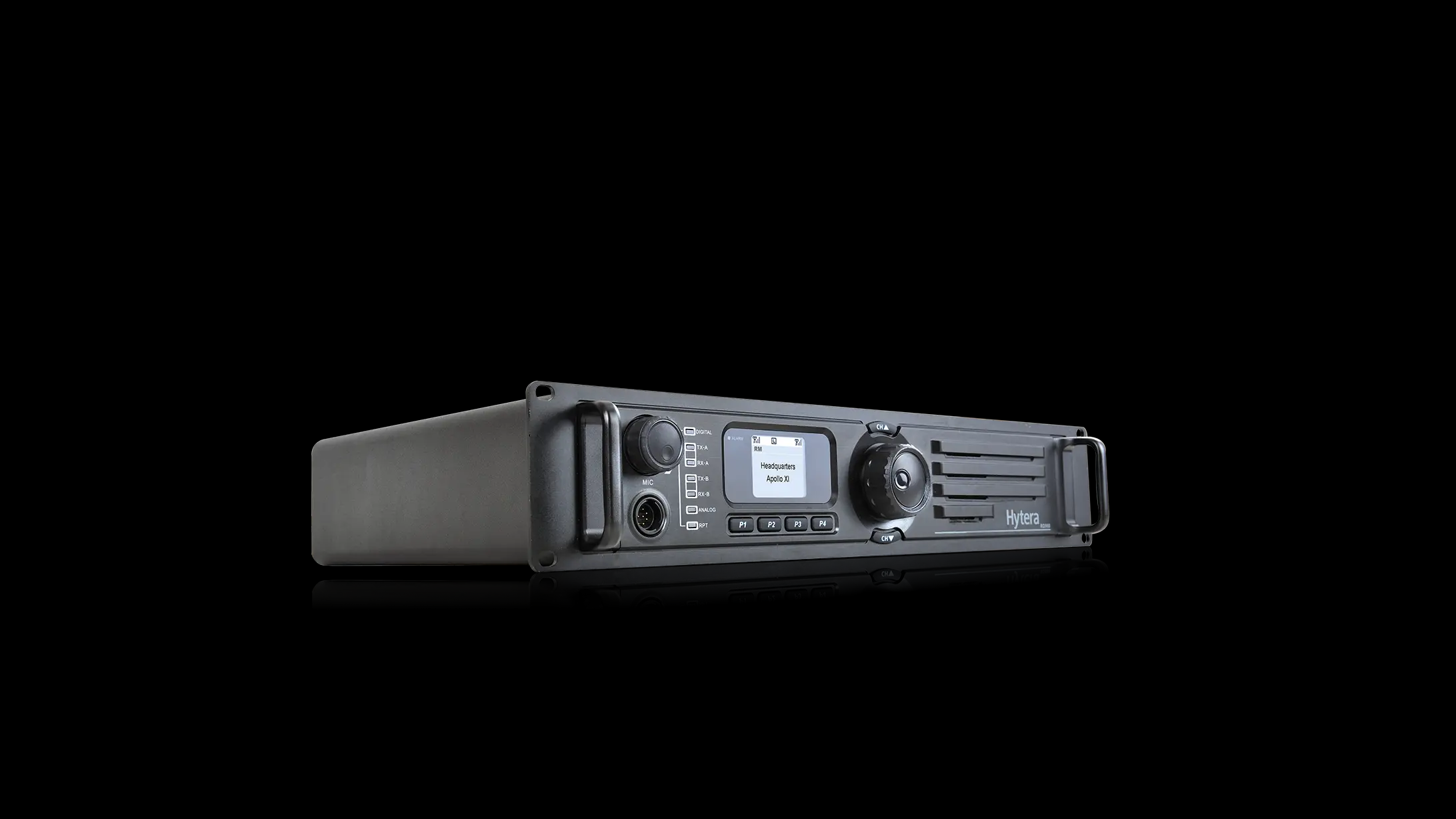  兰考数字中继中转台RD980（海能达）