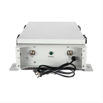  兰考无线对讲系统双向干线放大器