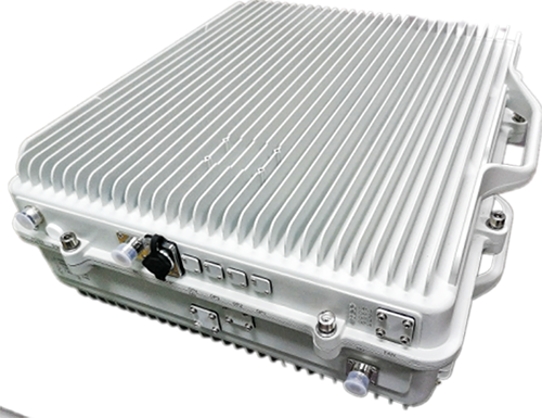 兰考信令级数字室分型移动通信干扰器