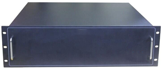  兰考FM调频广播主机