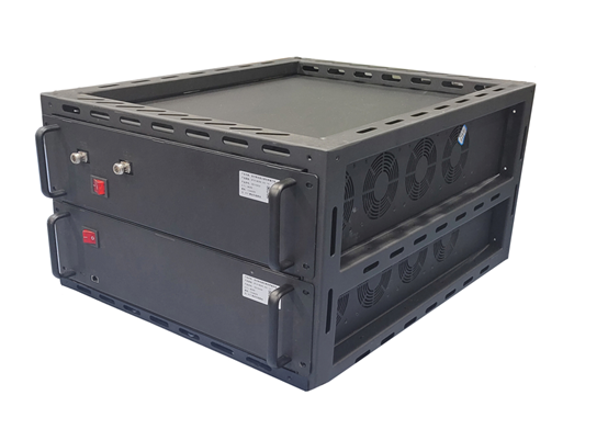 兰考室内大功率通讯管控屏蔽系统