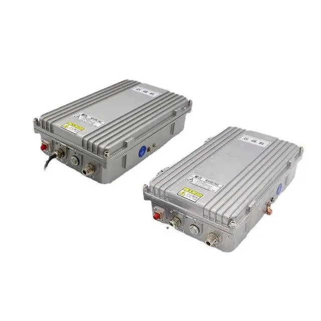  兰考FM调频应急广播数字光纤近端机远端机