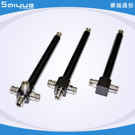  兰考FM调频广播同步广播功分器