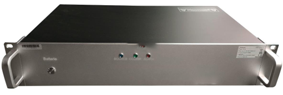  兰考350M PDT消防集群警用主机直放站