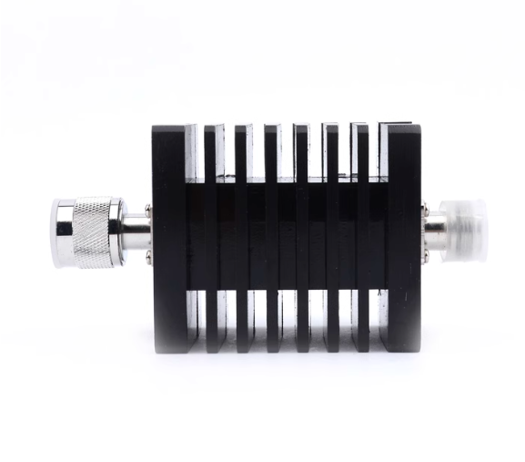 兰考腔体固定衰减器0-3G/0-4G  N型接口