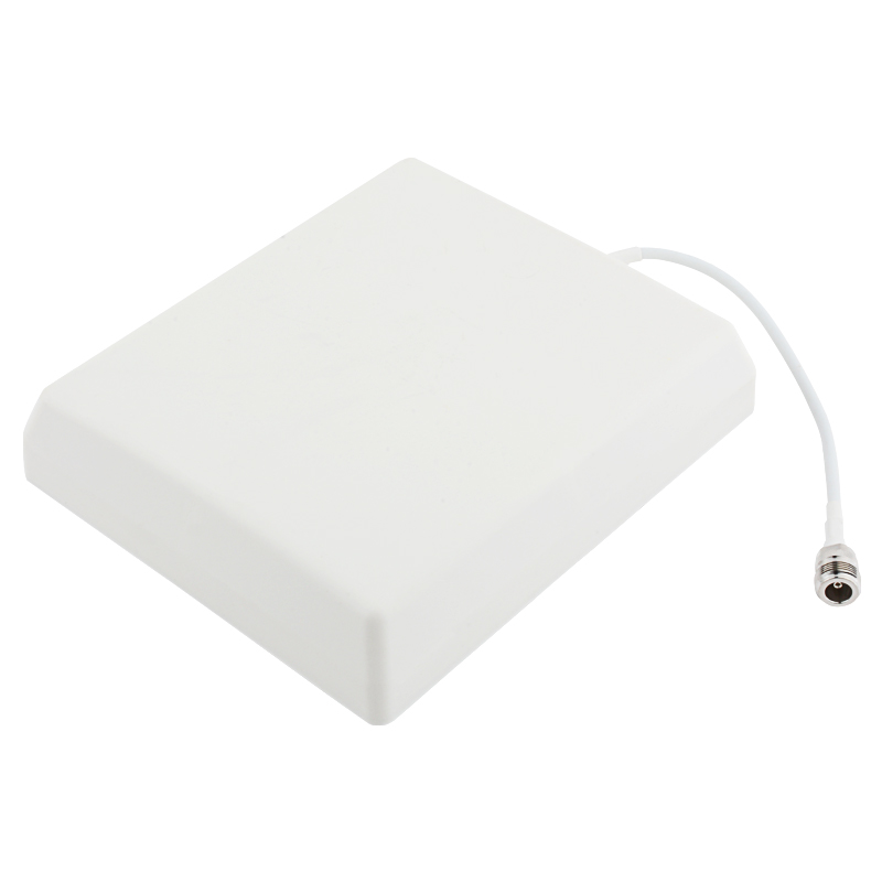  兰考室内外定向接收发射壁挂小平板天线700-3700MHz