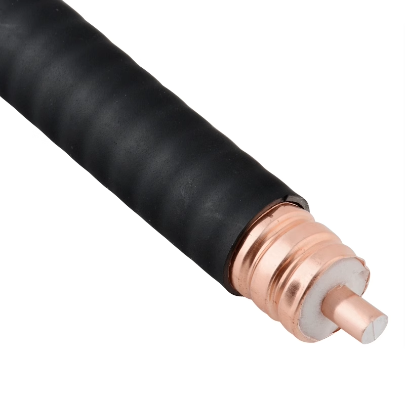  兰考HCAAY50-12（1/2”）同轴射频电缆馈线