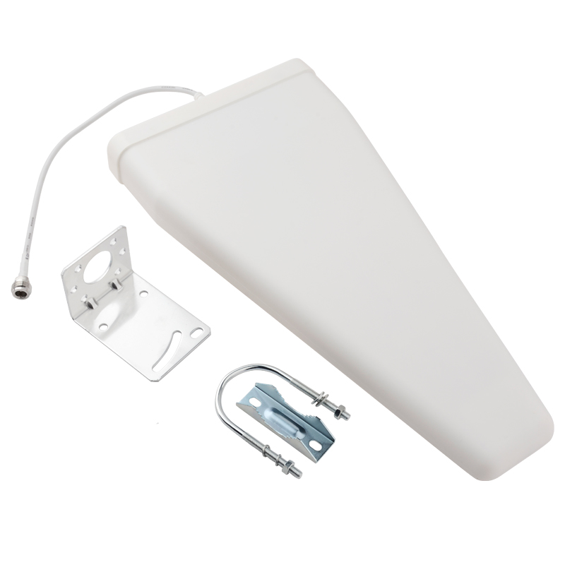  兰考对数周期天线定向接收发射700-3700MHz